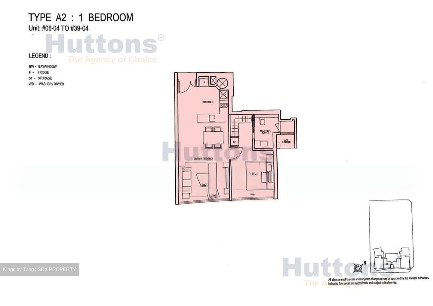 76 Shenton (D2), Apartment #556934831